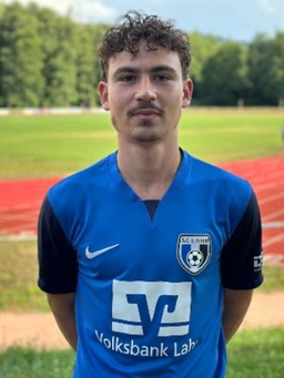 Avatar Bild für Dominik Kaufmann