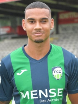 Avatar Bild für David Theodor Winke