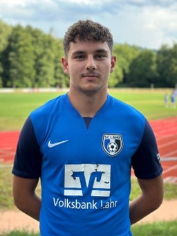 Avatar Bild für Larsen Naletilic