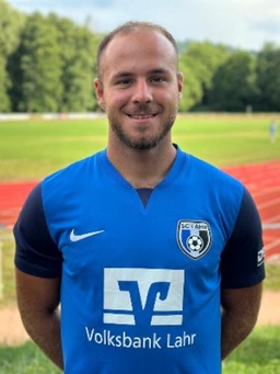 Avatar Bild für Marvin Ohnemus