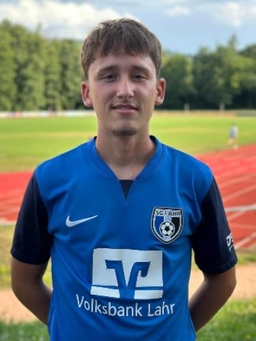 Avatar Bild für Finn Rombach