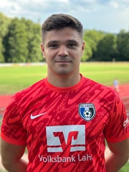 Avatar Bild für Eugen Sokolov