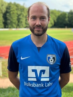 Avatar Bild für Johannes Wirth