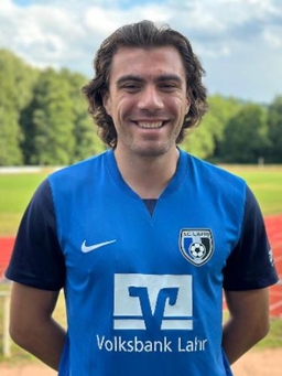 Avatar Bild für Nikolas Zeyer