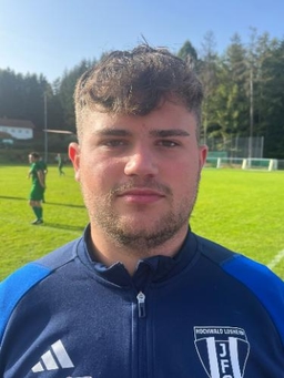 Avatar Bild für Elias Holz