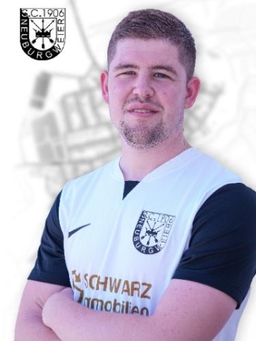 Avatar Bild für Robin Pfattheicher