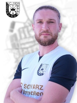 Avatar Bild für Robin Redante