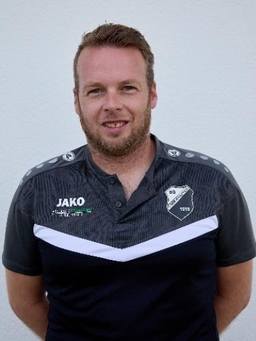 Avatar Bild für Patrick Fahrnbach