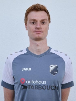 Avatar Bild für Andreas Gisbert Moch