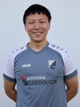 Avatar Bild für Wootaik Noh