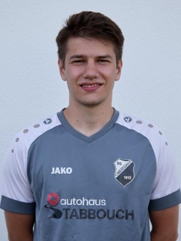 Avatar Bild für Patrick Sebastian Rieger