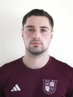 Avatar Bild für Niklas Gerling