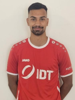 Avatar Bild für Maddox Effenberger