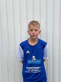 Avatar Bild für Finn Michaelis