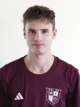 Avatar Bild für Robin Klöppner