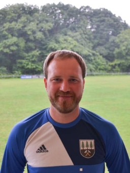 Avatar Bild für Tim Hoffmann