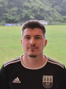 Avatar Bild für Niklas Dominik Müller