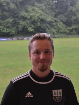 Avatar Bild für Luc Termer