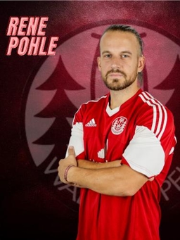 Avatar Bild für Rene Pohle