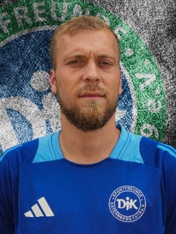 Avatar Bild für Yves Busch