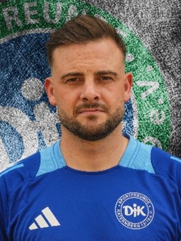 Avatar Bild für Luca Campe