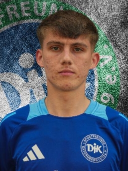 Avatar Bild für Jason Maurice Jäschke