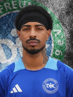 Avatar Bild für Alison Rafael Leite Dos Santos