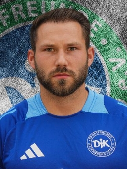 Avatar Bild für Christopher Löffler