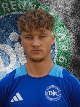 Avatar Bild für Jeremy Metzler