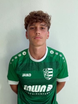 Avatar Bild für Noel Kevin Fust