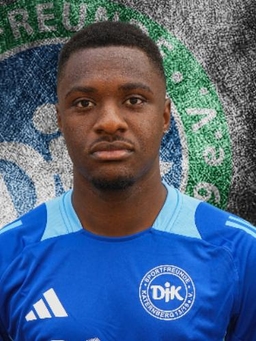 Avatar Bild für Kerron Oteng-Adjei