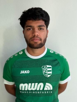 Avatar Bild für Mira Jaman