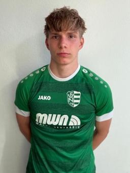 Avatar Bild für Yannick Müller