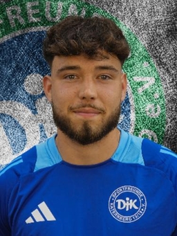 Avatar Bild für Joel Wyputa