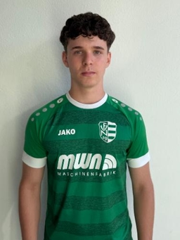 Avatar Bild für Adrian Overzier