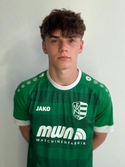 Avatar Bild für Levi Schrade