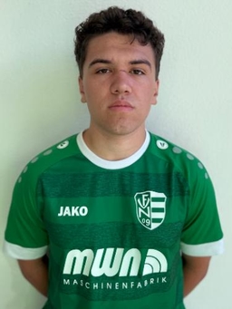 Avatar Bild für Elias Ullrich
