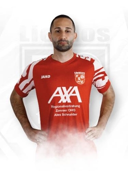 Avatar Bild für Daniele Sama