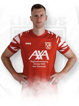 Avatar Bild für Jonas Specht