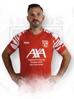 Avatar Bild für Florian Schröter