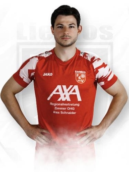 Avatar Bild für Jannik Reed