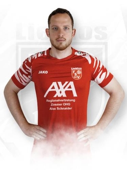 Avatar Bild für Joshua Hartz