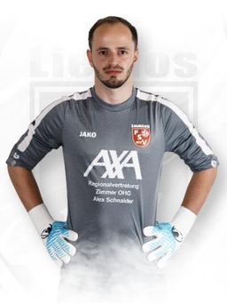 Avatar Bild für Adrian Milosevic