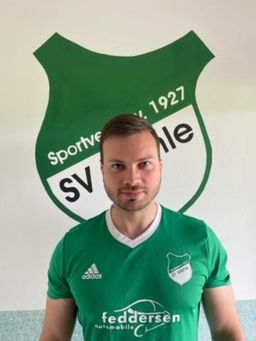 Avatar Bild für Sebastian Ramftel