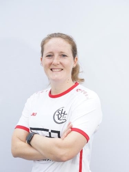 Avatar Bild für Anna-Lena Rimkus