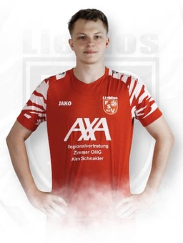 Avatar Bild für Tyler Sommer