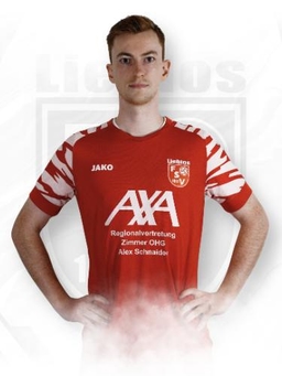 Avatar Bild für Max Specht
