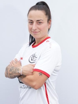 Avatar Bild für Sabrina Tinz