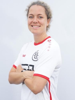 Avatar Bild für Kathrin Wittfeld