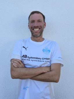 Avatar Bild für Steffen Keib